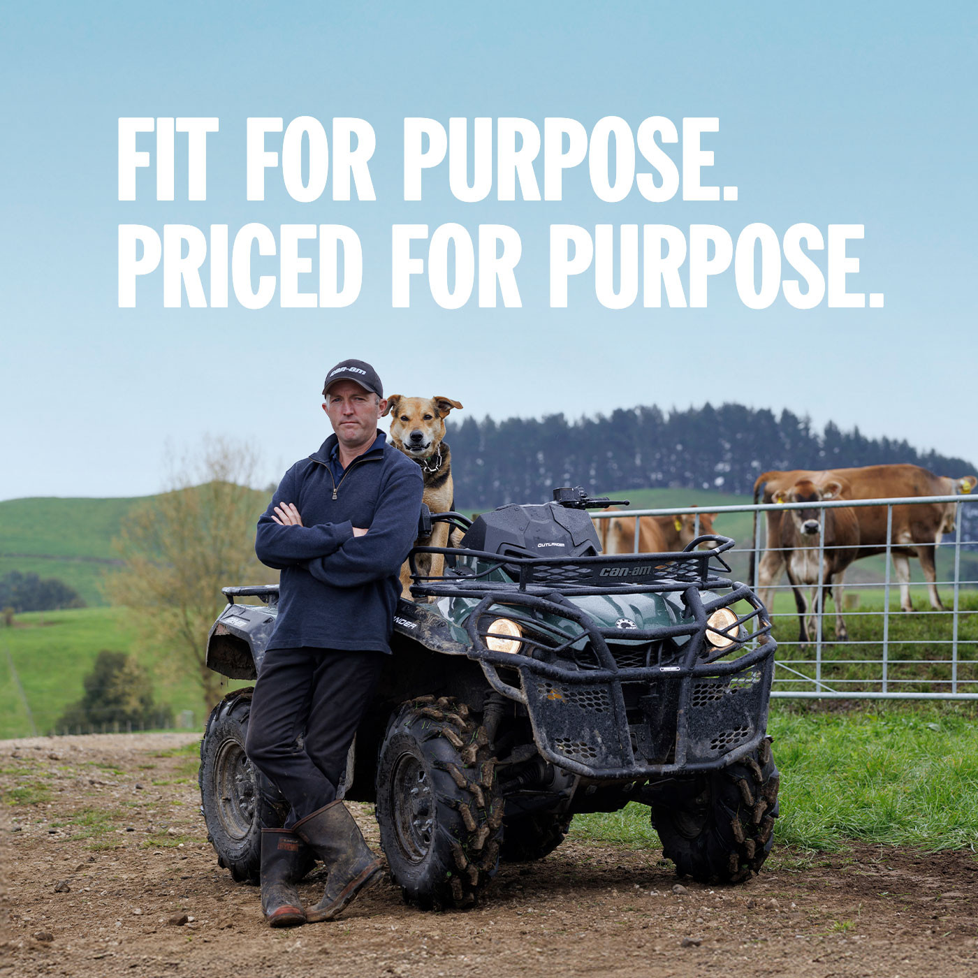 Outlander Max XT-P 1000R